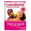 CONDOMI PRESERVATIVOS DE SABORES 3 ...