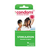 CONDOMI PRESERVATIVOS ESTIMULACION ...