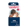 CONDOMI PRESERVATIVOS EXTRA GRANDES...