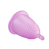 COPA MENSTRUAL SOFT ROSA GRANDE