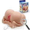 Grow Shop DEBBIE VAGINA Y ANO UR3 ES...