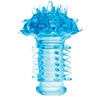 DEDAL VIBRADOR AZUL