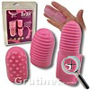 DEDALES CON VIBRADOR