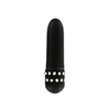 DIAMOND PETIT VIBRADOR PEQUE�O NEGR...
