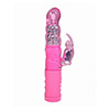 DREAM MAKER VIBRADOR LUNAR RABBIT C...