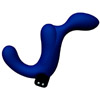 DUKE ESTIMULADOR DE PROSTATA AZUL M...