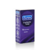 DUREX  CONTACTO ...