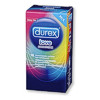 DUREX LOVE COLEC...