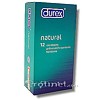 DUREX NATURAL 12...