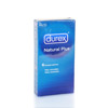 DUREX NATURAL PL...