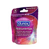 DUREX PLEASURE MAX 6 UDS.