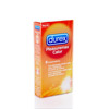 DUREX PLEASUREMAX CALOR 6 UDS.