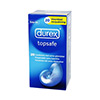 DUREX TOPSAFE EXTRA SEGURO 20 UDS.