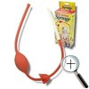 ENEMA SYRINGE