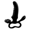 ESTIMULADOR VAGINAL, ANAL Y CLITORA...
