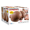 EXTREME TOYZ FUCK ME SILLY VAGINA Y...