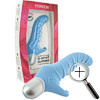 FEELZTOYS FONZIE VIBRADOR PUNTO G A...
