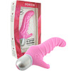 FEELZTOYS FONZIE VIBRADOR PUNTO G R...
