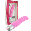 FEELZTOYS GINO VIBRADOR PUNTO G ROS...