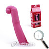 FEELZTOYS ROSA VIBRADOR PARA EL DED...