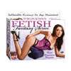 FETISH FANTASY A...