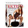 FETISH FANTASY ASIENTO CALIENTE