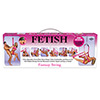 FETISH FANTASY C...