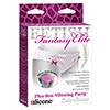 FETISH FANTASY ELITE BRAGUITA VIBRA...