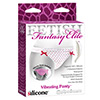 FETISH FANTASY ELITE BRAGUITA VIBRA...