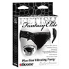 FETISH FANTASY ELITE BRAGUITA VIBRA...