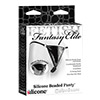 FETISH FANTASY ELITE TANGA CON CUEN...