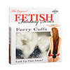 FETISH FANTASY ESPOSAS BLANCAS