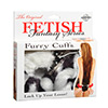 FETISH FANTASY ESPOSAS ESTAMPADO CE...