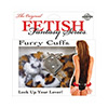 FETISH FANTASY ESPOSAS ESTAMPADO LE...
