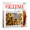FETISH FANTASY ESPOSAS LEOPARDO