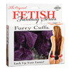 FETISH FANTASY ESPOSAS LILA