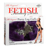 FETISH FANTASY ESPOSAS PARA TOBILLO...