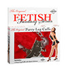 FETISH FANTASY ESPOSAS PARA TOBILLO...