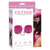 FETISH FANTASY ESPOSAS ROSA CON CAD...