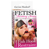 FETISH FANTASY GANCHO DOBLE DE RETE...