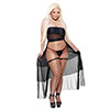 FETISH FANTASY LINGERIE CONJUNTO VE...