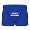 FUNNY BOXERS ENT...