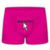 FUNNY BOXERS SKIP INTRO ROSA