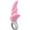 G4 VIBES CALLA VIBRADOR ROSA PASTEL...