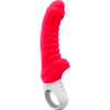 G4 VIBES TIGER VIBRADOR ROJO INDIO ...