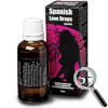 GOTAS DEL AMOR SECRETO ESPA�OL