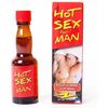 HOT SEX AFRODISIACO PARA EL HOMBRE