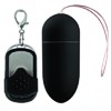 HUEVO VIBRADOR 10 VELOCIDADES CONTR...