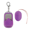 HUEVO VIBRADOR 10 VELOCIDADES CONTR...