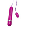 HUEVO VIBRADOR 4...